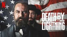 Death by Lightning 1.Sezon 3.Bölüm izle