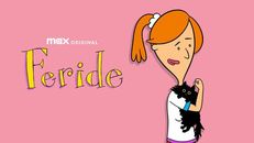 Feride 1.Sezon 5.Bölüm izle