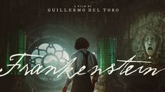 Frankenstein izle