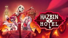 Hazbin Hotel 2.Sezon 2.Bölüm izle