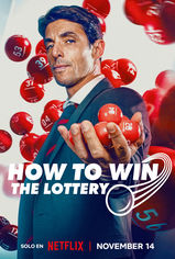 How to Win the Lottery son bölüm ve eski bölümleri buradan izleyebilirsin!