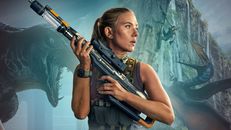 Jurassic World: Rebirth izle
