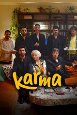 Karma Exxen son bölüm ve eski bölümleri buradan izleyebilirsin!