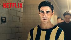 Lefter: Bir Ordinaryüs Hikayesi izle