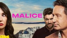 Malice 1.Sezon 5.Bölüm izle