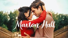 Maxton Hall 2.Sezon 1.Bölüm izle