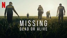 Missing: Dead or Alive? 2.Sezon 2.Bölüm izle