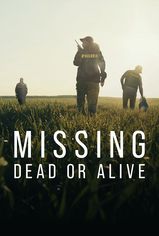 Missing: Dead or Alive? son bölüm ve eski bölümleri buradan izleyebilirsin!
