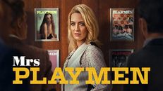 Mrs Playmen 1.Sezon 2.Bölüm izle