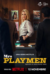 Mrs Playmen son bölüm ve eski bölümleri buradan izleyebilirsin!