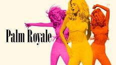 Palm Royale 2.Sezon 1.Bölüm izle