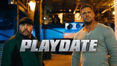 Playdate izle
