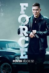 Power Book IV: Force son bölüm izle