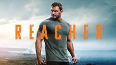 Reacher 1.Sezon 3.Bölüm izle