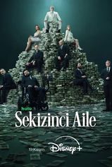 Sekizinci Aile son bölüm ve eski bölümleri buradan izleyebilirsin!