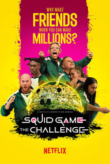 Squid Game: The Challenge son bölüm ve eski bölümleri buradan izleyebilirsin!