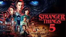 Stranger Things 5.Sezon 2.Bölüm izle