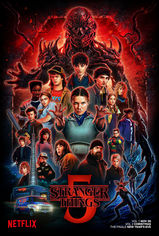 Stranger Things son bölüm ve eski bölümleri buradan izleyebilirsin!
