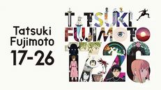 Tatsuki Fujimoto 17-26 1.Sezon 3.Bölüm izle