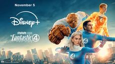 The Fantastic 4: First Steps izle
