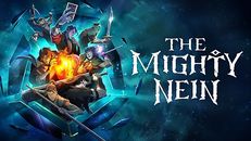 The Mighty Nein 1.Sezon 8.Bölüm izle