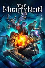 The Mighty Nein son bölüm izle