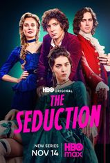 The Seduction son bölüm izle