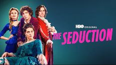 The Seduction 1.Sezon 3.Bölüm izle
