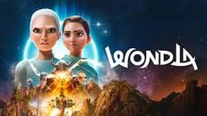 WondLa 3.Sezon 2.Bölüm izle