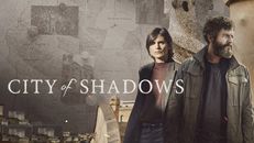 City of Shadows 1.Sezon 4.Bölüm izle