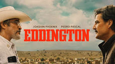 Eddington izle