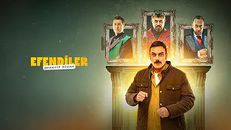 Efendiler izle