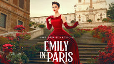 Emily in Paris 5.Sezon 1.Bölüm izle