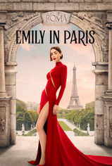 Emily in Paris son bölüm ve eski bölümleri buradan izleyebilirsin!