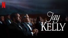 Jay Kelly izle