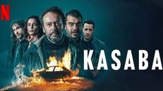 Kasaba 1.Sezon 2.Bölüm izle