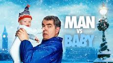 Man Vs Baby 1.Sezon 1.Bölüm izle