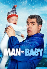 Man Vs Baby son bölüm ve eski bölümleri buradan izleyebilirsin!