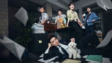 Pro Bono 1.Sezon 2.Bölüm izle