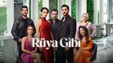 Rüya Gibi 7.Bölüm izle