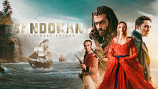 Sandokan: The Pirate Prince 1.Sezon 7.Bölüm izle