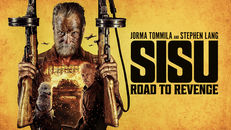 Sisu: Road to Revenge izle