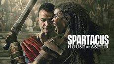 Spartacus: House of Ashur 1.Sezon 10.Bölüm izle