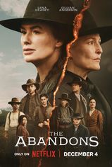 The Abandons son bölüm ve eski bölümleri buradan izleyebilirsin!