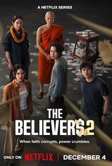 The Believers son bölüm ve eski bölümleri buradan izleyebilirsin!