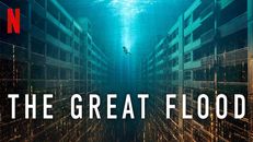 The Great Flood izle
