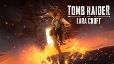 Tomb Raider: The Legend of Lara Croft 2.Sezon 1.Bölüm izle