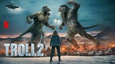 Troll 2 izle