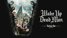 Wake Up Dead Man: A Knives Out Mystery izle