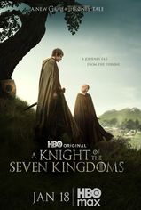 A Knight of the Seven Kingdoms son bölüm ve eski bölümleri buradan izleyebilirsin!